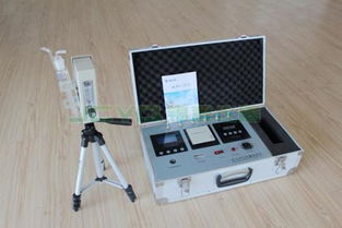 甲醛檢測‘神器’與專業(yè)檢測服務 真實效果與科學選擇