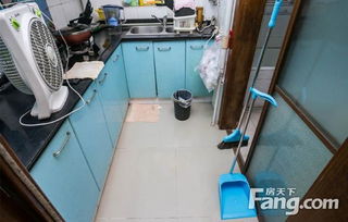 臨沂五村溫馨一室一廳，近6號線，舒適生活即刻開啟