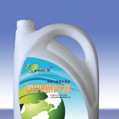 鄭州室內(nèi)環(huán)境檢測(cè)與高效除甲醛產(chǎn)品高清圖解指南