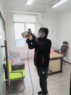 專業(yè)守護(hù)呼吸健康 大壯除甲醛檢測(cè)空氣凈化治理（浦東店）室內(nèi)環(huán)境全面解析