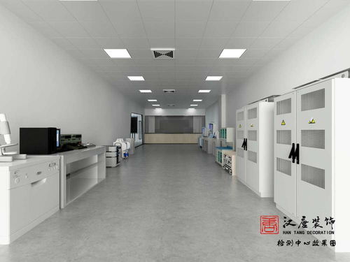 辦公室裝修如何減少浪費 從環(huán)保材料到環(huán)保裝修的全面檢驗檢測