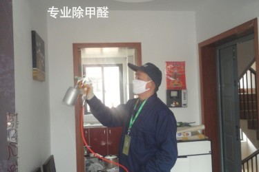 武漢武昌專業(yè)上門甲醛檢測 守護健康呼吸的可靠選擇