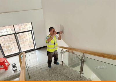 中山市房屋安全檢測(cè)鑒定與室內(nèi)環(huán)境檢測(cè)機(jī)構(gòu)指南