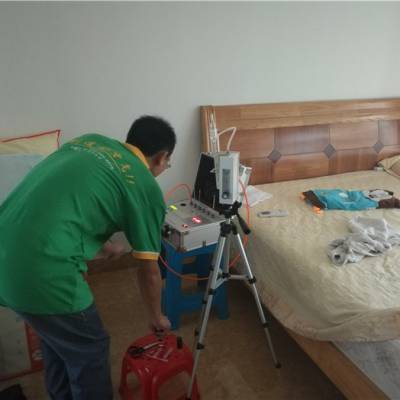 洪梅綠家環(huán)保 專業(yè)除甲醛與檢驗(yàn)檢測(cè)服務(wù)全解析及費(fèi)用指南